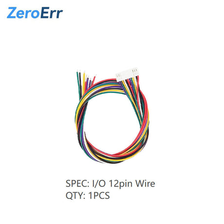 ZeroErr eRob Universal Accessories Kit | Robot Motor Accessory for Servo Motor Integration product image 10