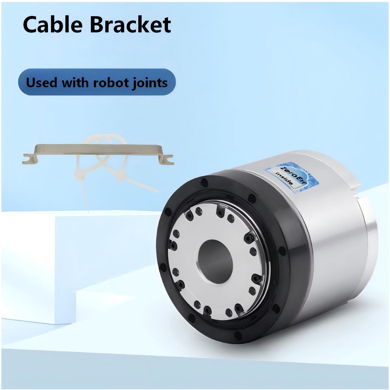 ZeroErr eRob Universal Accessories Kit | Robot Motor Accessory for Servo Motor Integration detail image 2