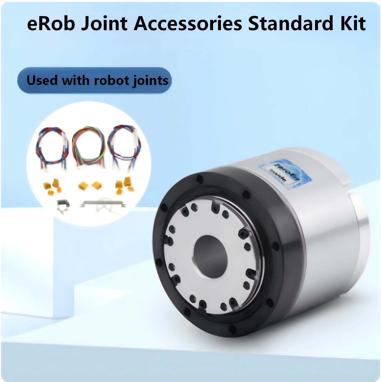 ZeroErr eRob Universal Accessories Kit | Robot Motor Accessory for Servo Motor Integration detail image 5