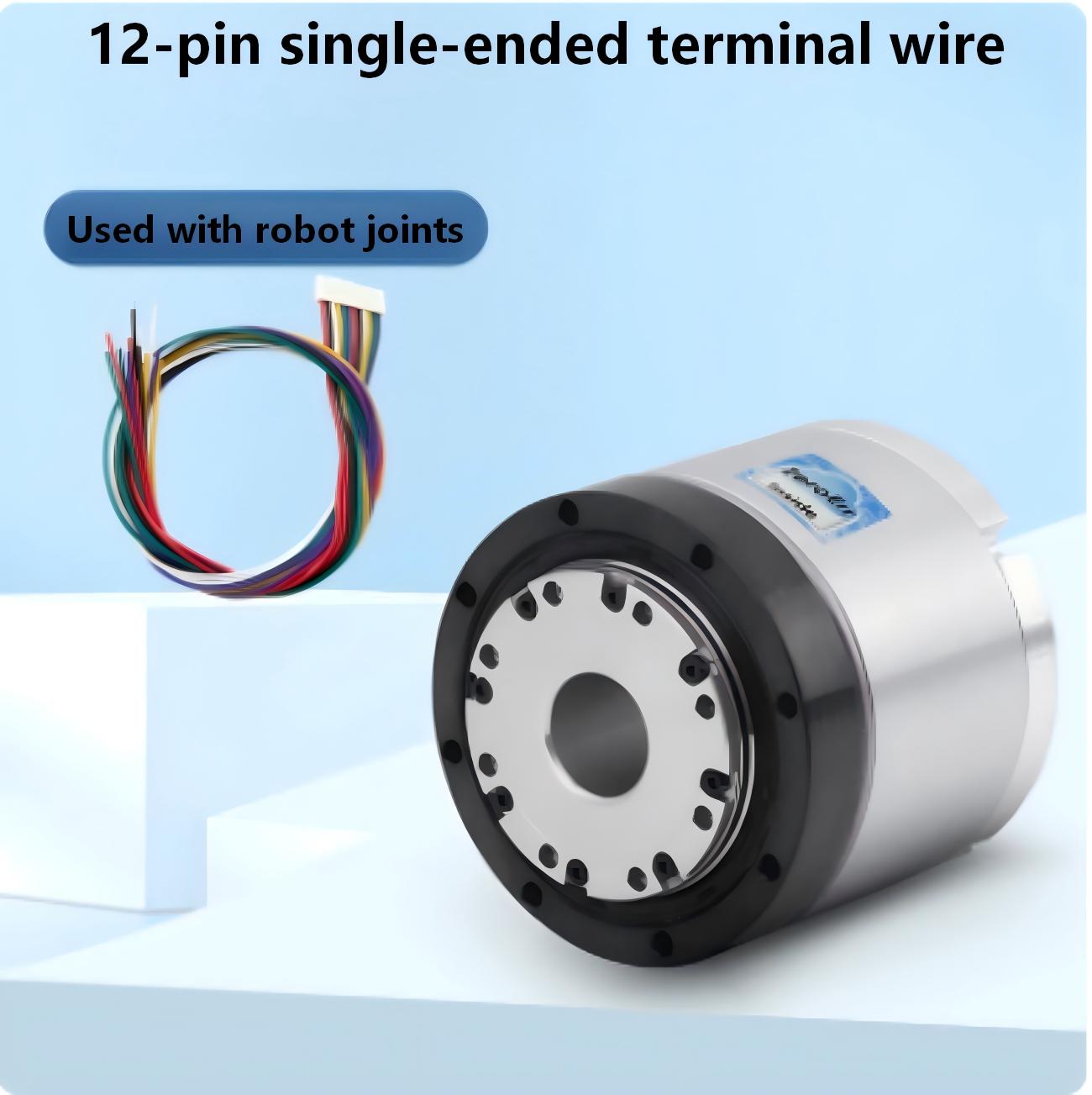 ZeroErr eRob Universal Accessories Kit | Robot Motor Accessory for Servo Motor Integration detail image 8