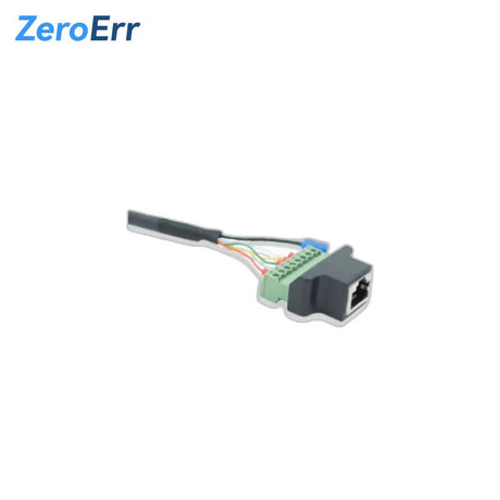 ZeroErr RJ45 Cable | Robot Motor Accessory for Servo Motor Integration product image 1