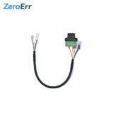 ZeroErr RJ45 Cable | Robot Motor Accessory for Servo Motor Integration product image 2