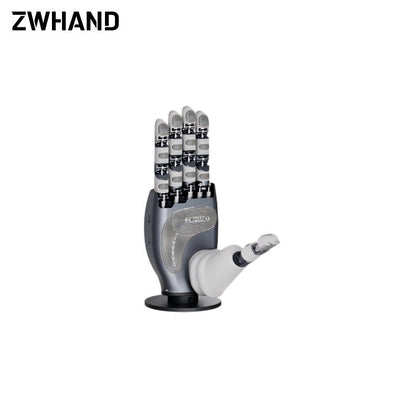 Vizum Intelligent Dexterous Hand