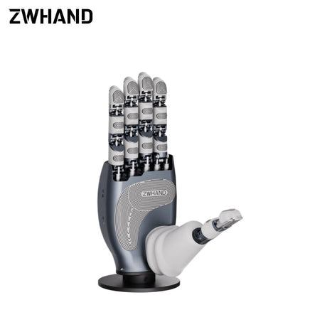 ZWHAND DM17 Dexterous Hand product image 2