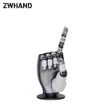 ZWHAND DM17 Dexterous Hand product image 3