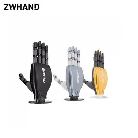 ZWHAND DM17 Dexterous Hand product image 4