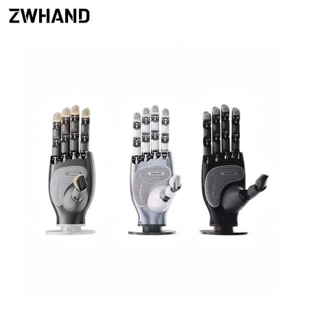 ZWHAND DM17 Dexterous Hand product image 5